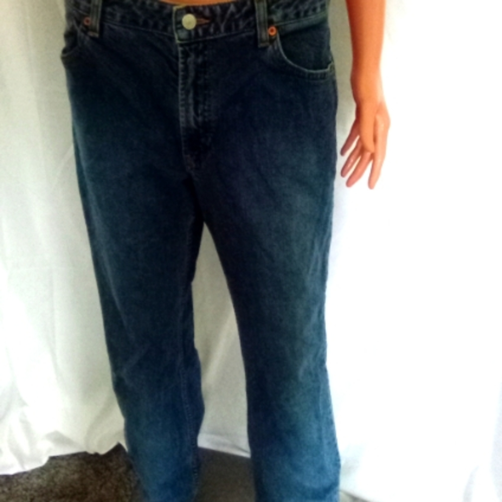 Vintage Gap 12 Regular boot cut Jean